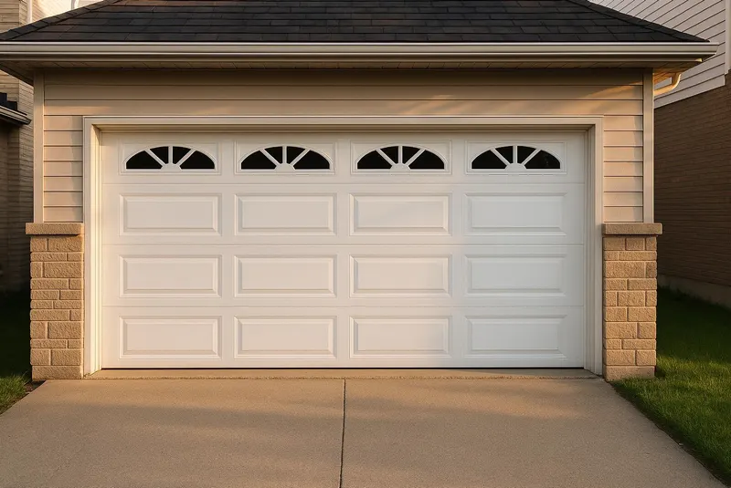 Contact Precision Garage Door of Marianna